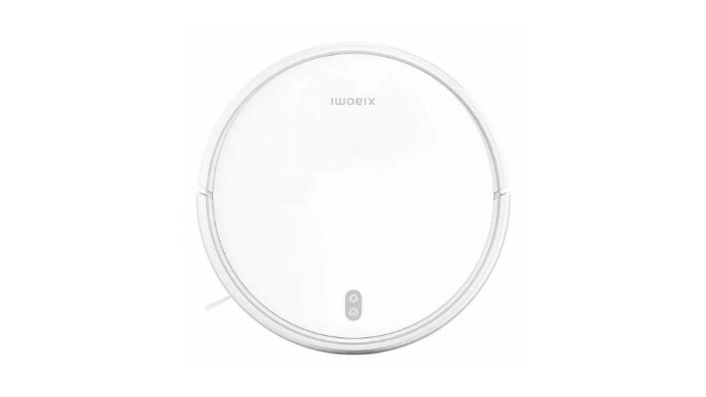 Xiaomi Robot Vacuum E12