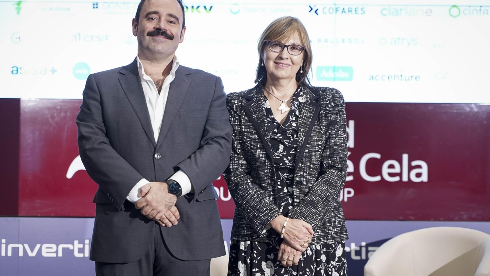 Cuarta jornada del VI Observatorio de la Sanidad 'Una nueva forma de entender la salud'