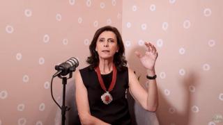 La terapeuta no duda en dar las claves.