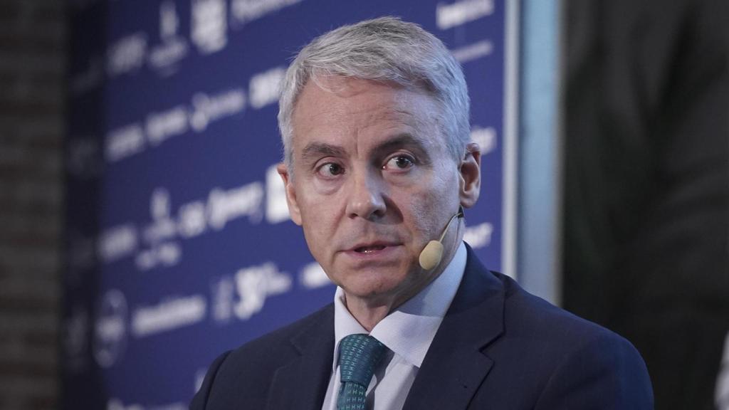 Santiago Ruiz de Aguiar, director asistencial de SegurCaixa Adeslas