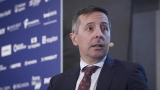 Francisco Calderón, director de Desarrollo de Negocio de Personas de Mapfre España.