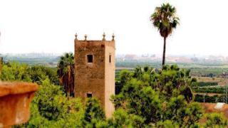 Rocafort, en una imagen de archivo.