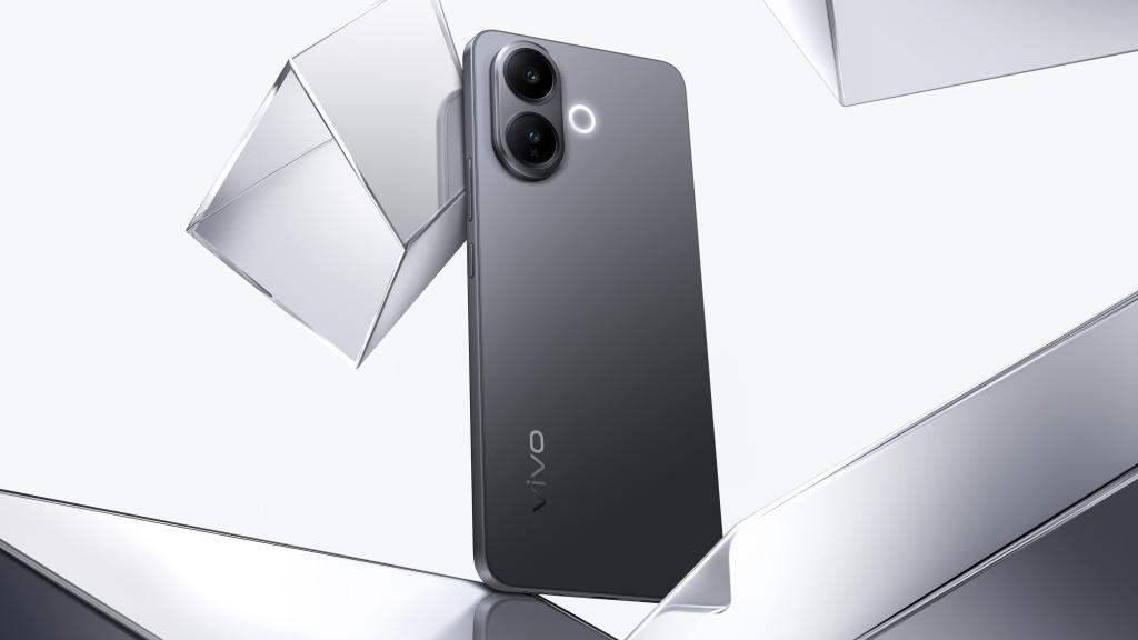 Vivo V60 Lite 5G, el smartphone que redefine lo que significa tener un teléfono de gran calidad a un precio asequible