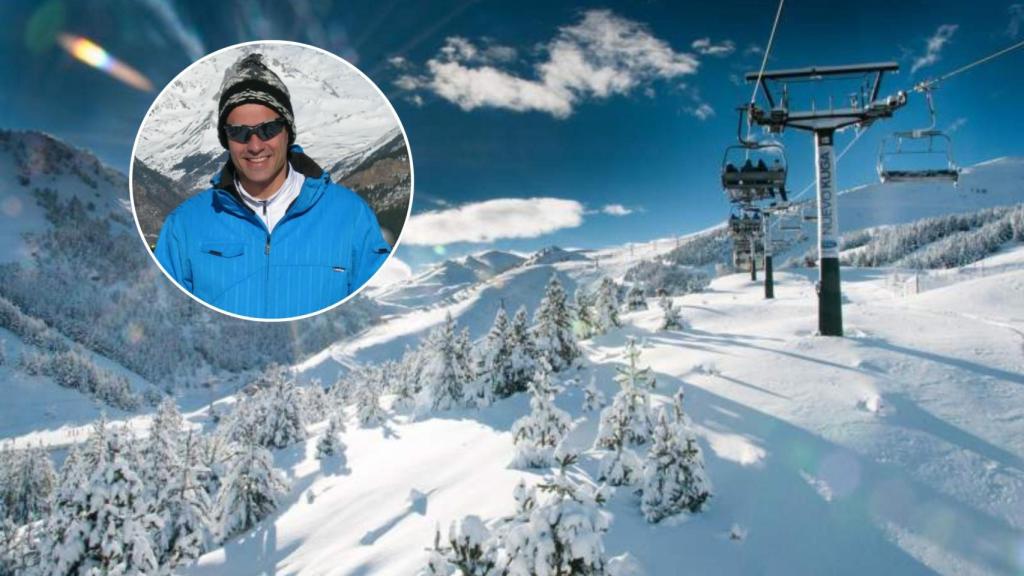 Así es la pista de esquí favorita de Pedro Sánchez: con 80 kilómetros esquiables en el Pirineo Aragonés
