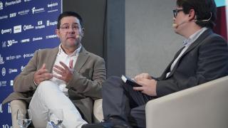 José Antonio Allande (Perivet): El fuego no solo quema bosques, también amenaza la producción de alimentos