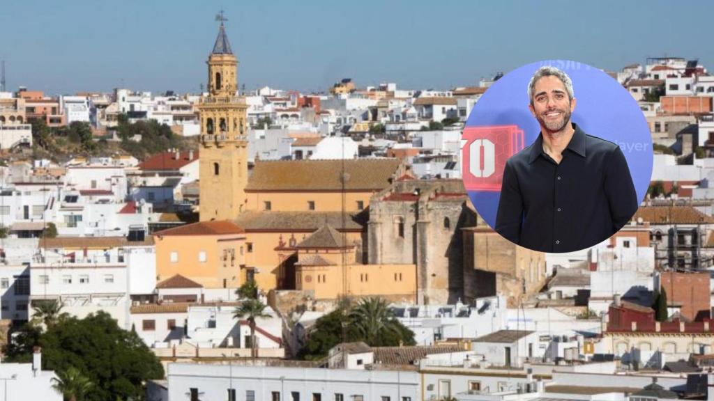 Alcalá de Guadaíra, famoso por su pan, es el pueblo que vio crecer a Roberto Leal