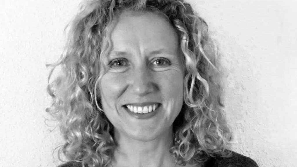 Guiomar Todó, directora general adjunta de Educo.