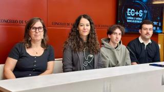 Nace Eco Fest, el festival de música y cine que se celebrá en el Centro Xove de Santiago