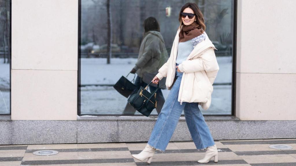 El abrigo ideal para el otoño y el invierno en A Coruña