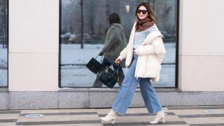 El abrigo ideal para el otoño y el invierno en A Coruña