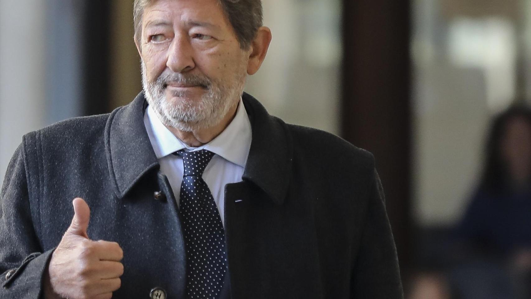 Francisco Javier Guerero.