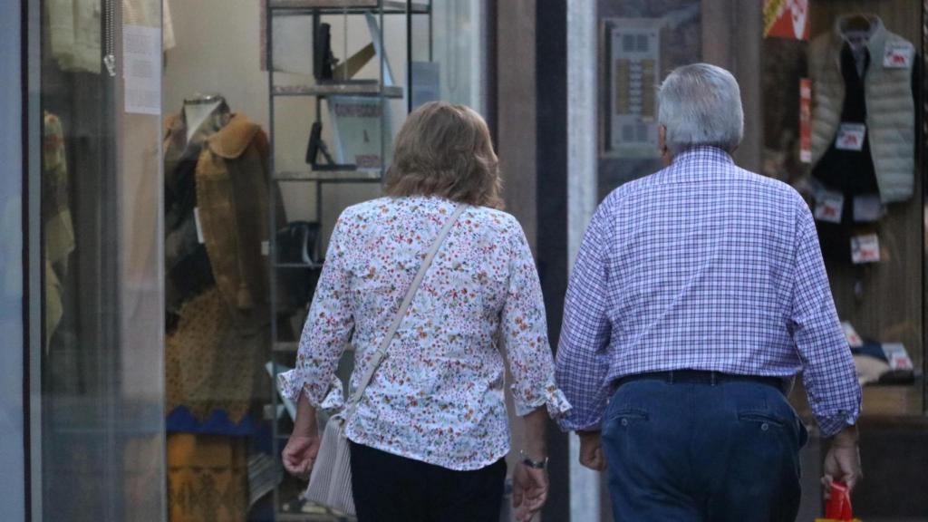 Comercios en Zaragoza