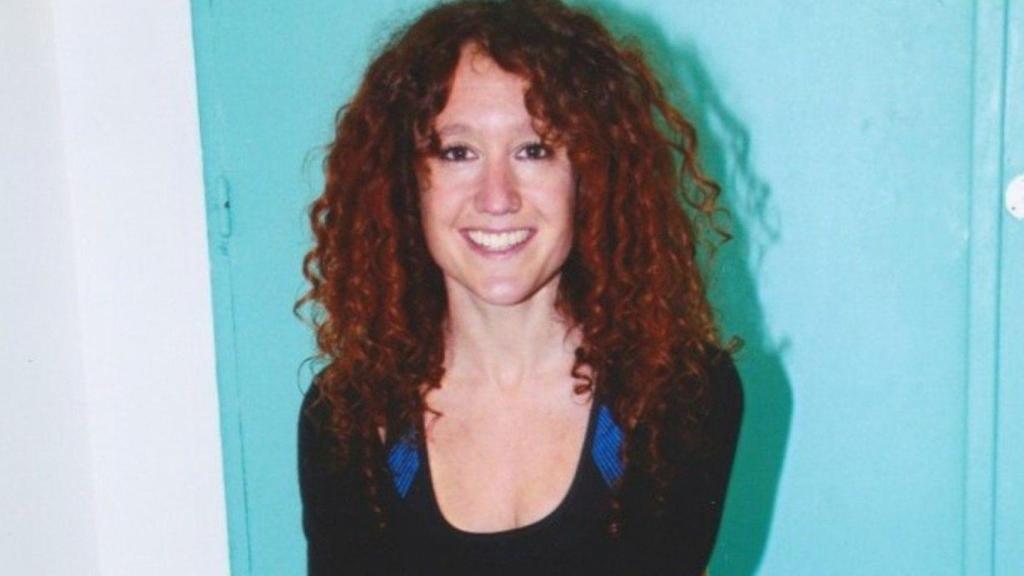 Itziar Moreno Martínez.