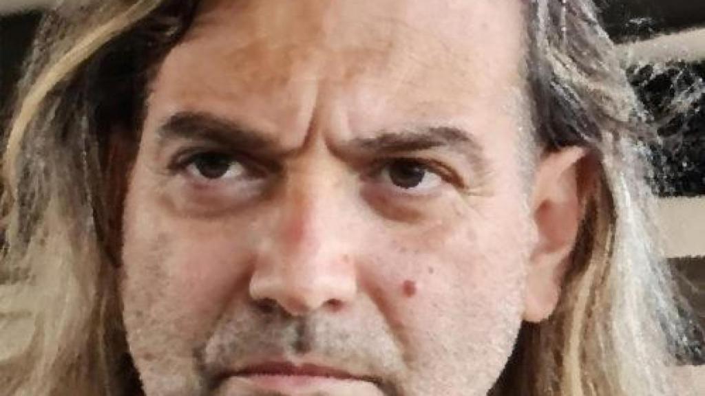 Eduard Luis Camacho.