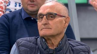 Juan Leo, jubilado con 45 años cotizados.