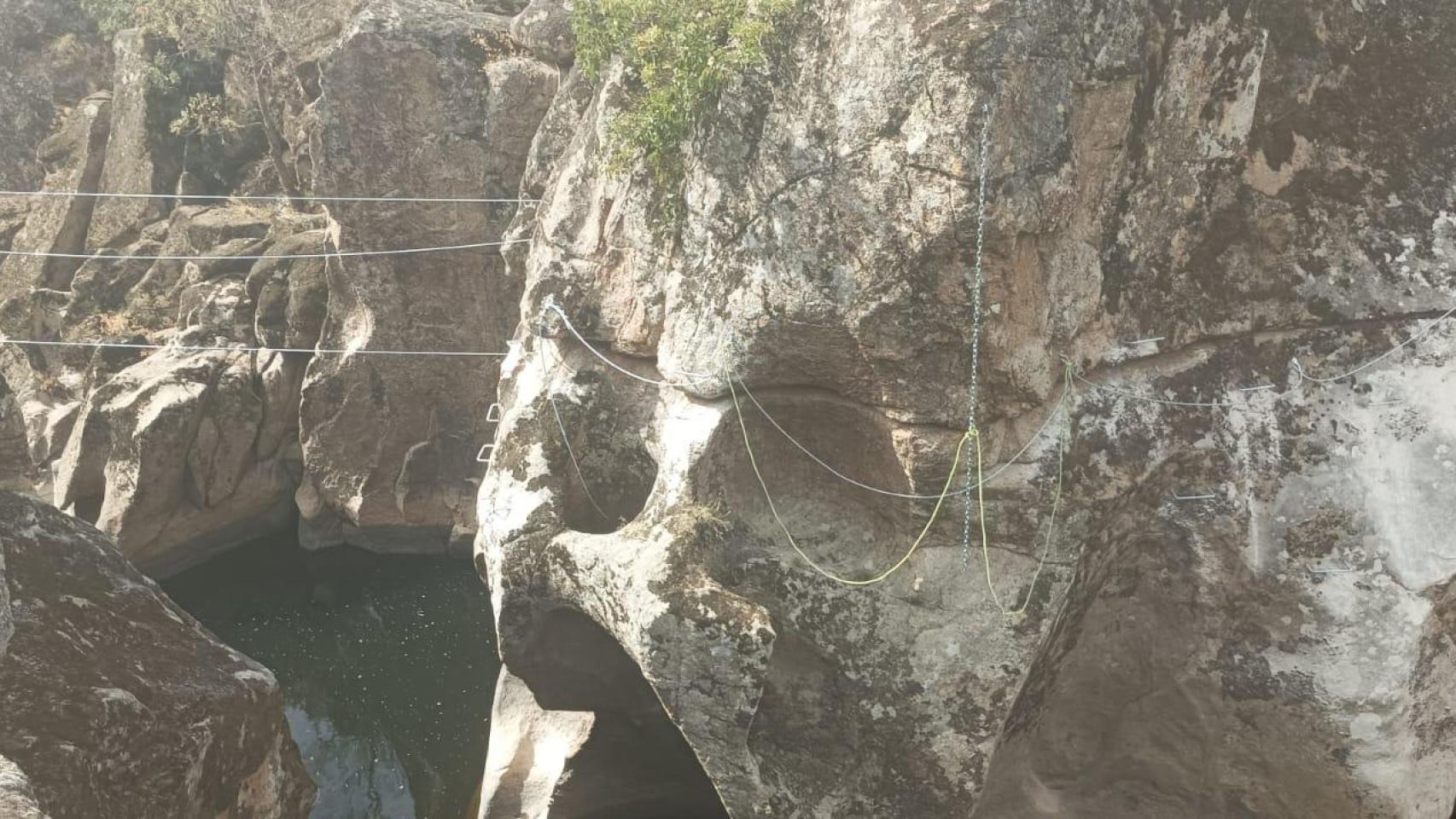 Foto: Ecologistas en Acción.