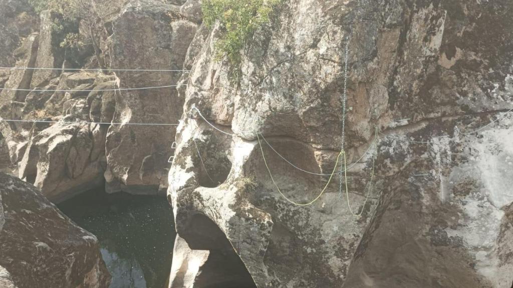 Foto: Ecologistas en Acción.