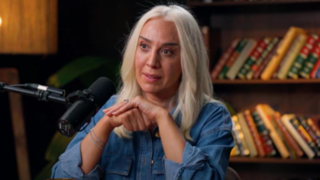 Mónica Naranjo, 51 años