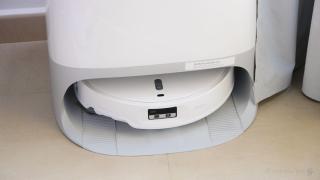 Roborock Qrevo Curve 2 Pro