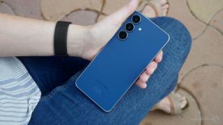 Samsung Galaxy S25 FE