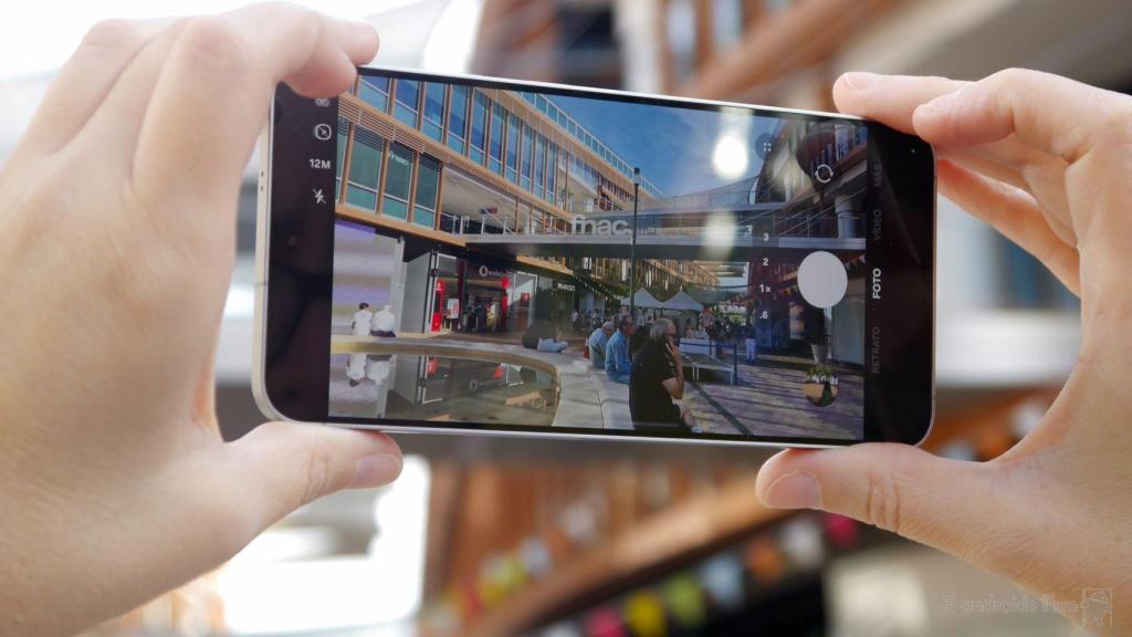 Samsung Galaxy S25 FE