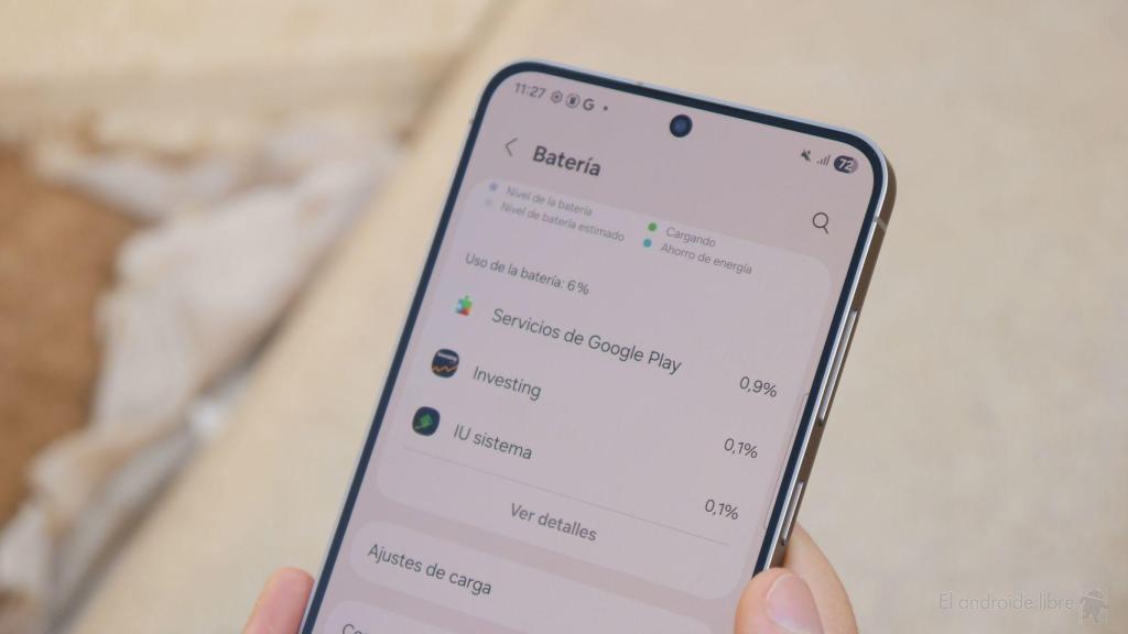 Samsung Galaxy S25 FE