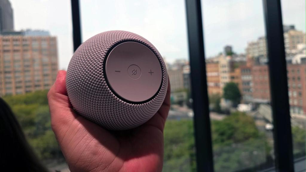 Echo Dot Max de Amazon