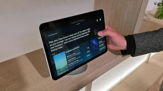 Los nuevos Amazon Echo Show