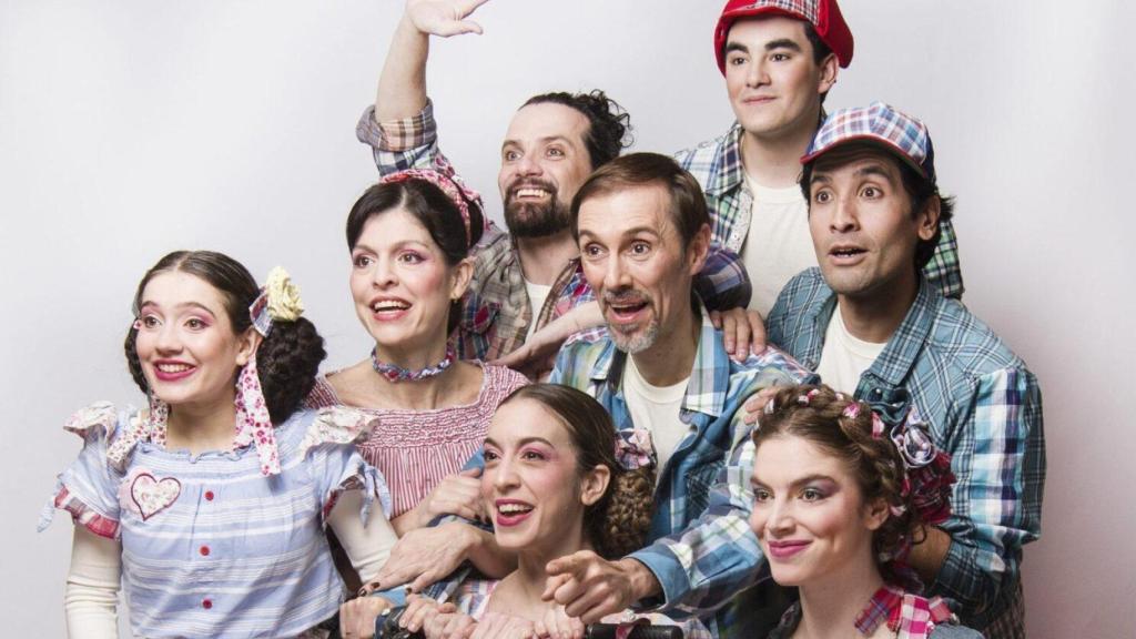 Cuentopos de Gulubú.