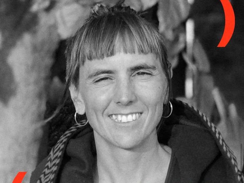 Ariadna Masmitjà Marín.