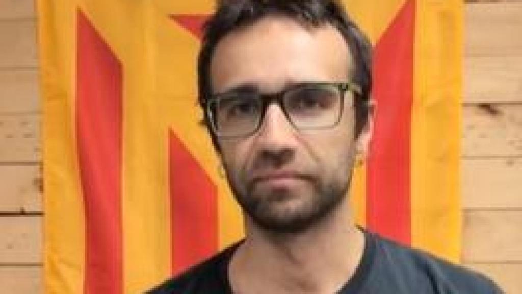 Adrià Plazas Vidal.