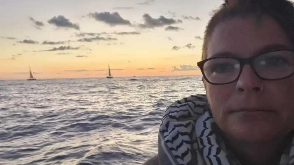 Ana María Martín López.