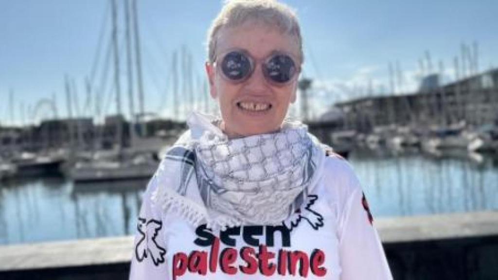 Alicia Amparo Armesto Núñez.