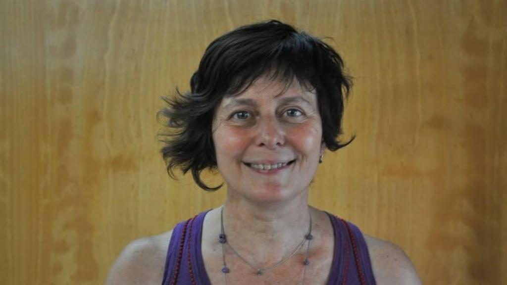 Pilar Castillejo Medina.