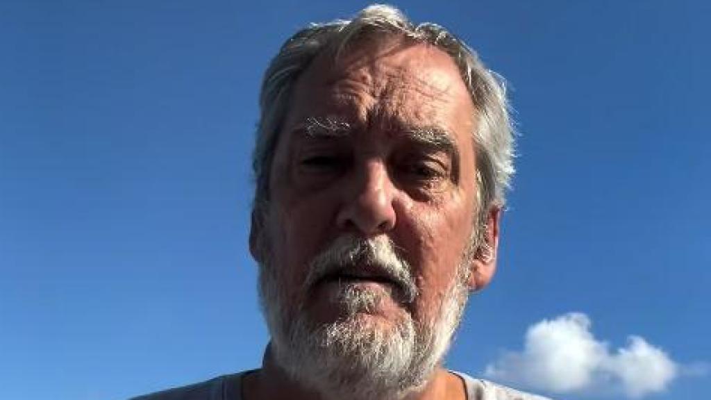 Jordi Coronas Martorell.