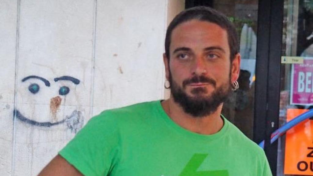 José Javier Osés Carrasco.