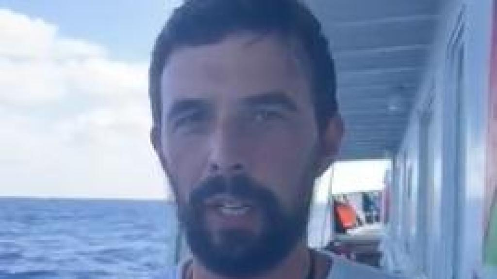 Alonso Quintero Boza.