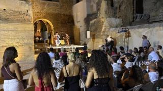 La música al aire libre es uno de los espectáculos más reclamados.