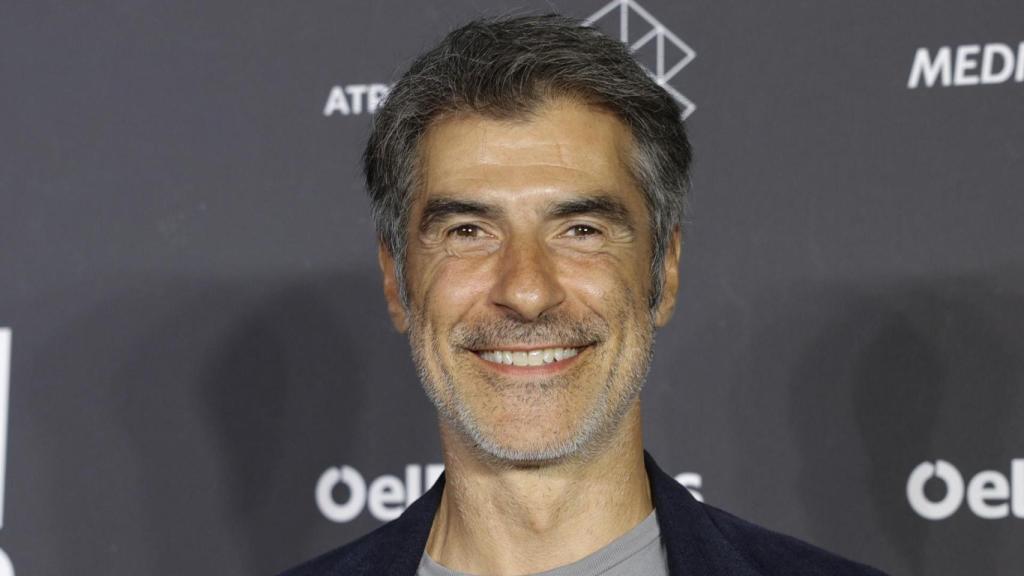 Jorge Fernández, 52 años