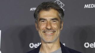 Jorge Fernández, 52 años