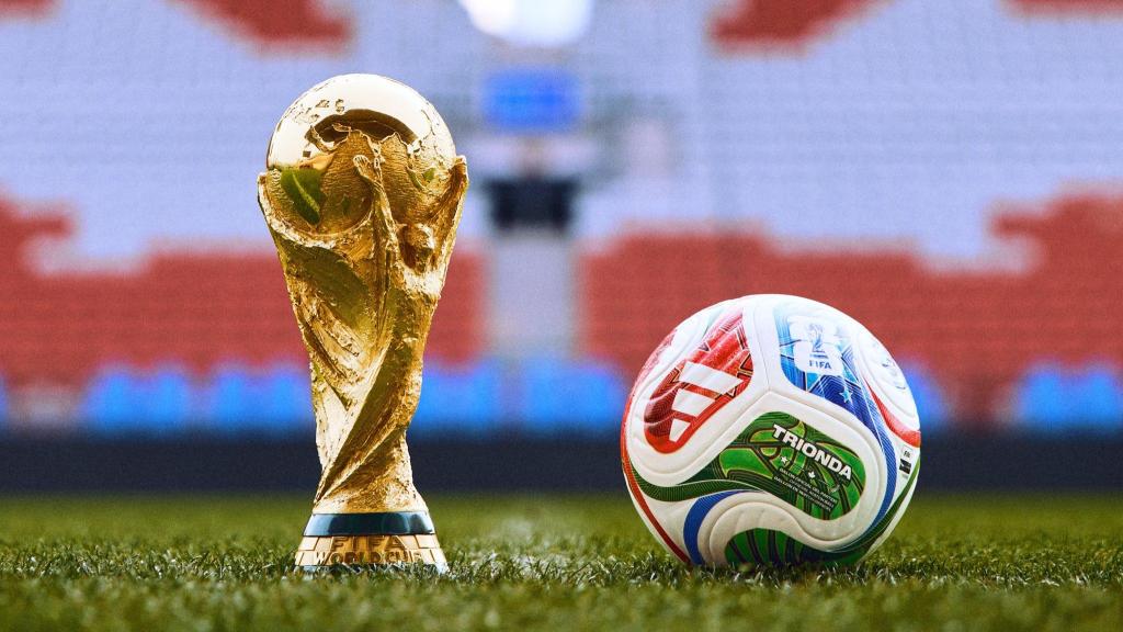Las nuevas normas del juego se pondrán en práctica durante el Mundial de 2026