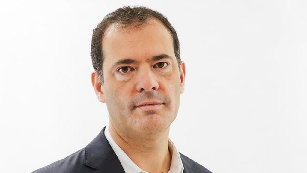 Carlos Pedreira Freire, nuevo director general de Alcampo.