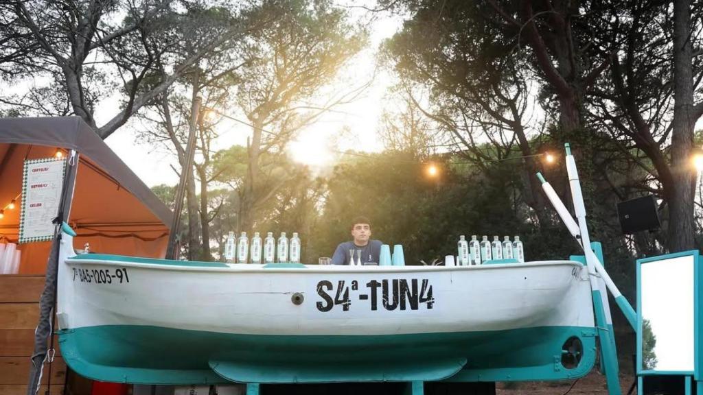 Los emprendedores se han establecido como un referente en la Costa Brava.