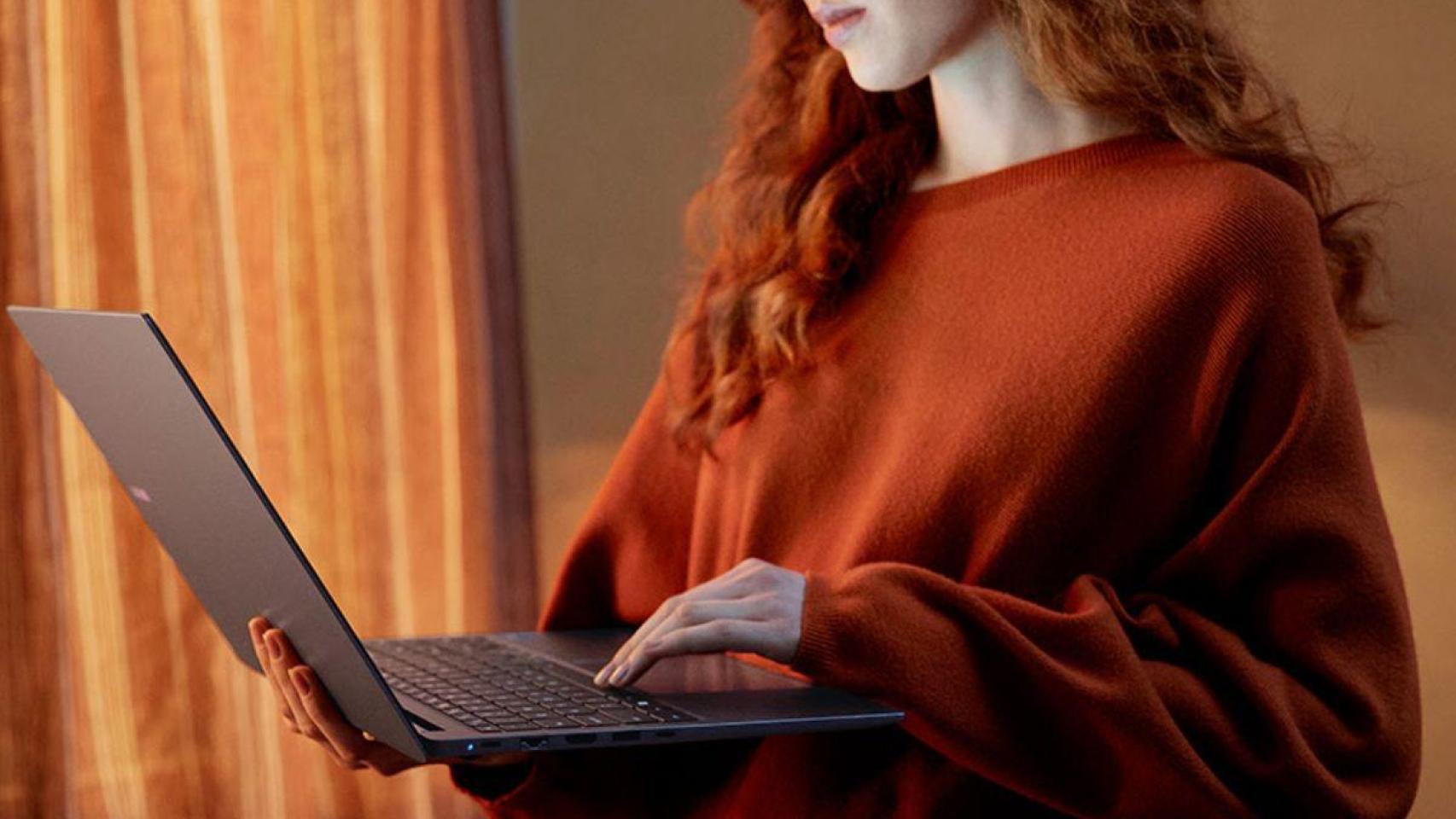 Samsung Galaxy Book4