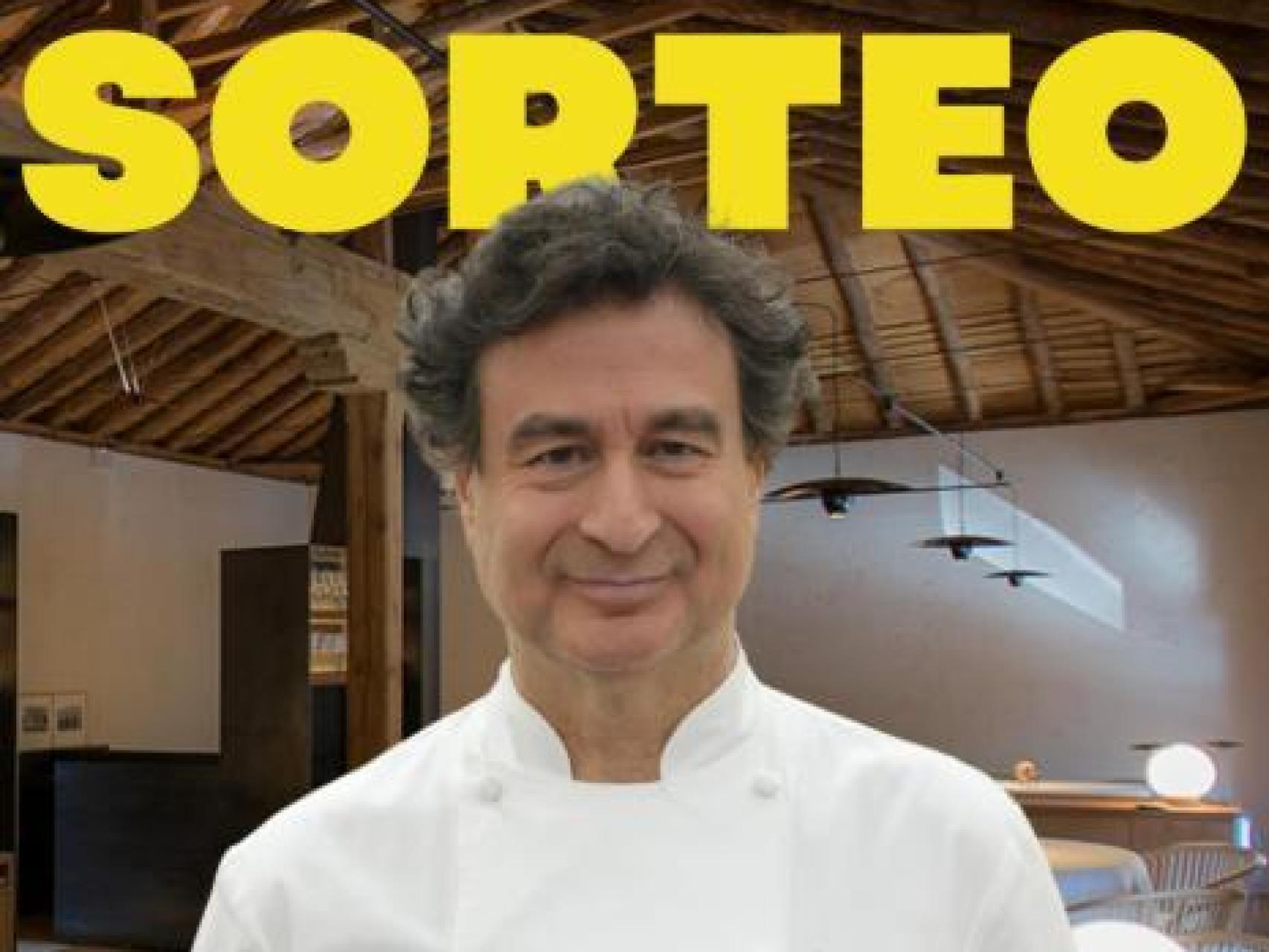 Captura del vídeo difundido por Pepe Rodríguez.