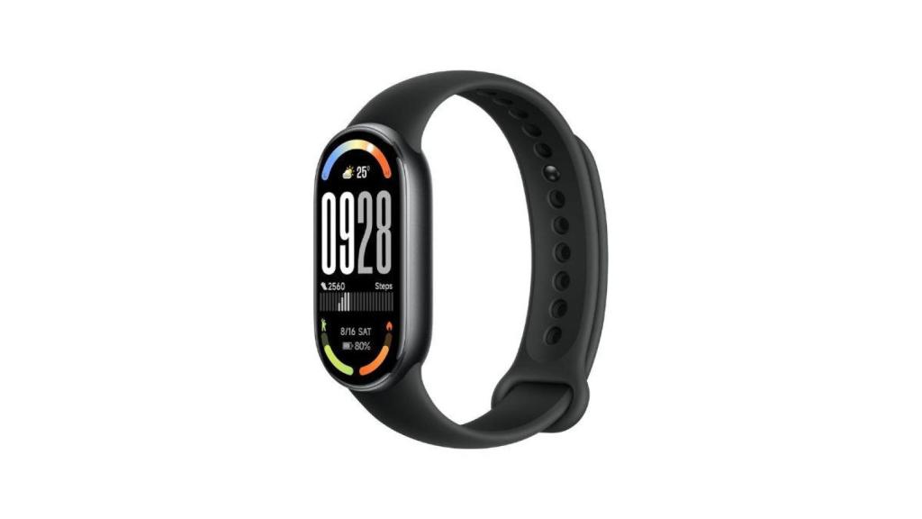 Xiaomi Smart Band