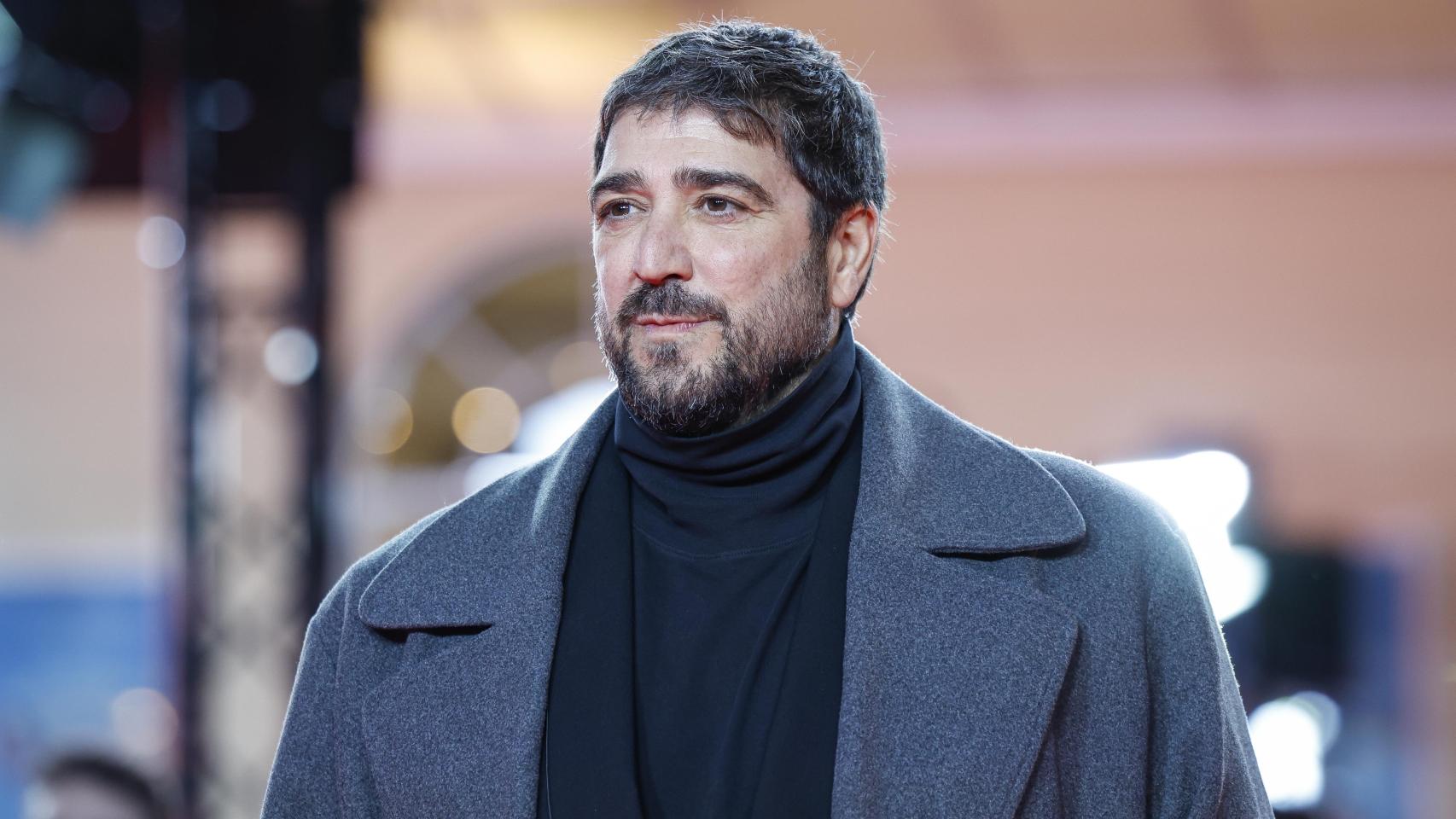 Antonio Orozco en una imagen de archivo.