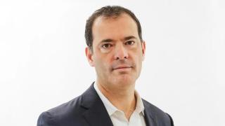 Carlos Pedreira Freire, nuevo director general de Alcampo.