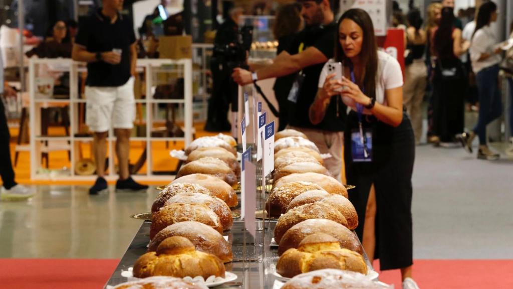 Alicante Gastronómica 2024