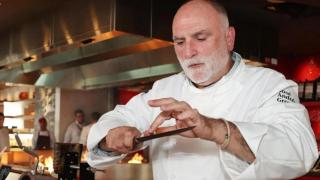 Chef José Andrés